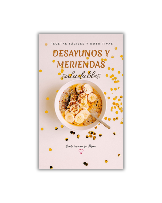 Desayunos y Meriendas